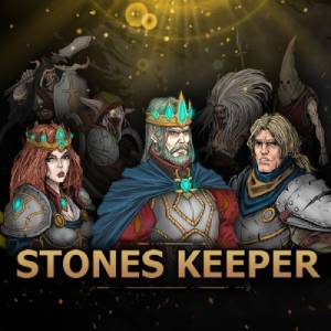 Stones Keeper Xbox One