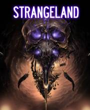 Strangeland Nintendo Switch