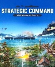 Strategic Command WWII War in the Pacific