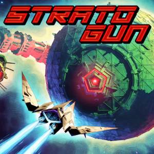 Stratogun Xbox Series X