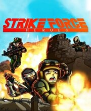 Strike Force Heroes Xbox Series X