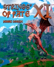 Strings of Fate XI Magic dream