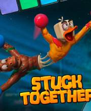 Stuck Together Nintendo Switch