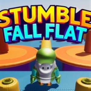 Stumble Fall Flat Xbox Series X