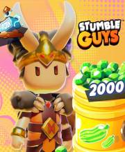 Stumble Guys Loki Bundle PS5
