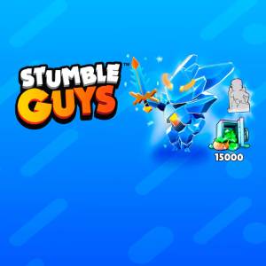 Stumble Guys Shard Bundle Xbox Series X
