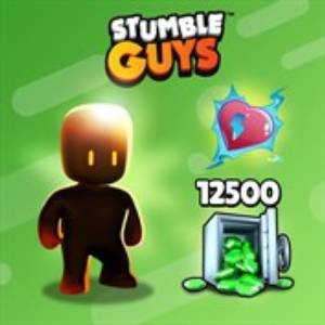 Stumble Guys Solar Eclipse Bundle Xbox Series X