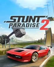 Stunt Paradise 2 PS5