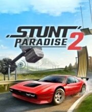 Stunt Paradise 2 PS4