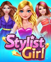 Stylist Girl Xbox One