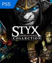 Styx Master of Stealth Collection PS5
