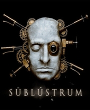 Sublustrum Nintendo Switch