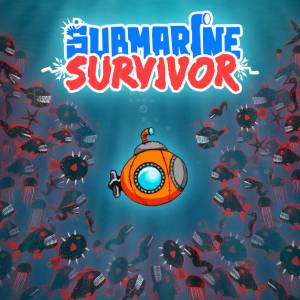 Submarine Survivor PS5
