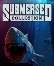 SUBMERSED Collection PS5