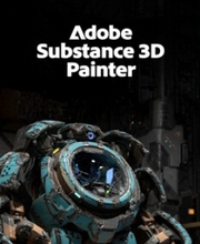 Substance 3D Painter 2025