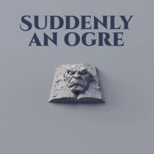 Suddenly an Ogre Nintendo Switch