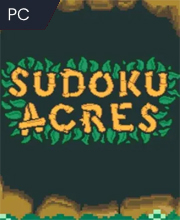 Sudoku Acres
