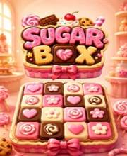 Sugar Box Xbox Series X