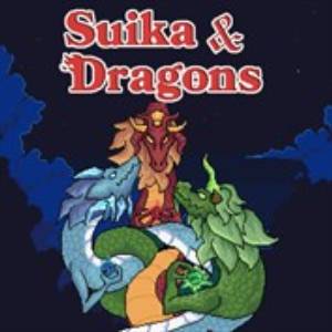 Suika And Dragons