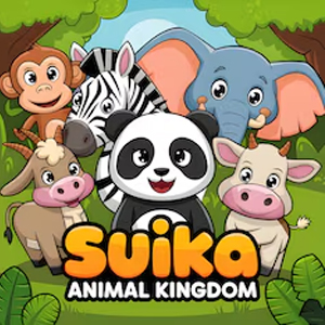 Suika Animal Kingdom