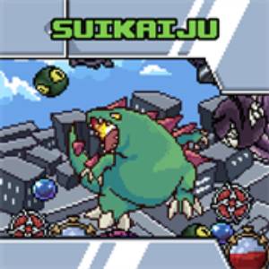 Suikaiju Xbox One