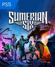 Sumerian Six PS5