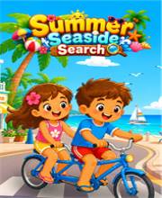 Summer Seaside Search Xbox One