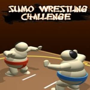 Sumo Wrestling Challenge
