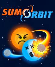 Sumorbit PS4