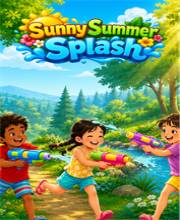 Sunny Summer Splash