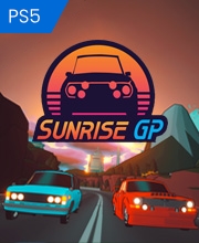 Sunrise GP PS5