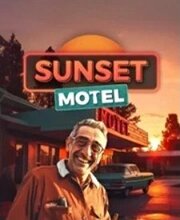 Sunset Motel PS5