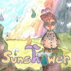 Sunshower Nintendo Switch
