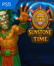Sunstone of Time PS5