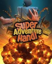 Super Adventure Hand Xbox Series X