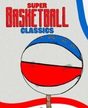 Super Basketball Classics Nintendo Switch 2