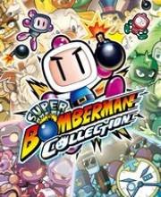 SUPER BOMBERMAN COLLECTION