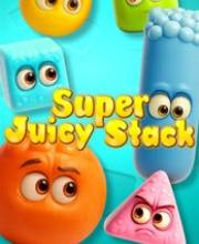 Super Juicy Stack