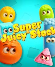 Super Juicy Stack PS5