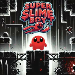 Super Slime Boy Xbox Series X