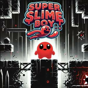 Super Slime Boy PS5