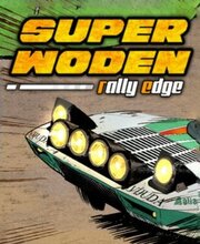 Super Woden Rally Edge