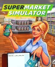 Supermarket Simulator PS5