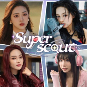 Superscout PS5