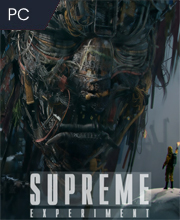 Supreme Experiment