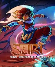 SURI The Seventh Note PS5