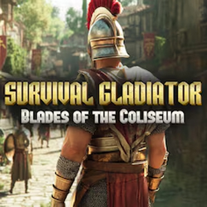 Survival Gladiator Blades of the Coliseum