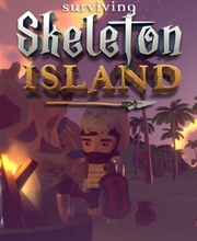 Surviving Skeleton Island