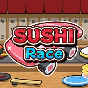 SUSHI Race Nintendo Switch
