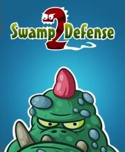 Swamp Defense 2